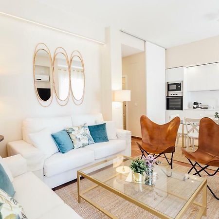 Stylish And Wide- 3Bdr 3Bth- Los Remedios Sevilla Dış mekan fotoğraf