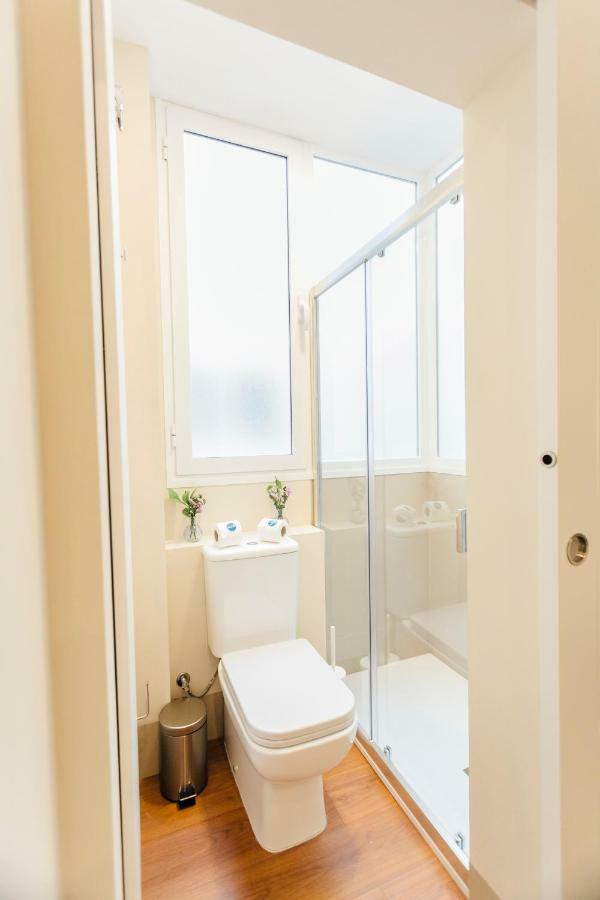 Stylish And Wide- 3Bdr 3Bth- Los Remedios Sevilla Dış mekan fotoğraf