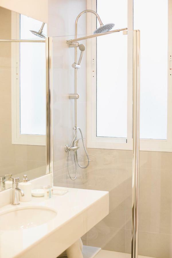 Stylish And Wide- 3Bdr 3Bth- Los Remedios Sevilla Dış mekan fotoğraf