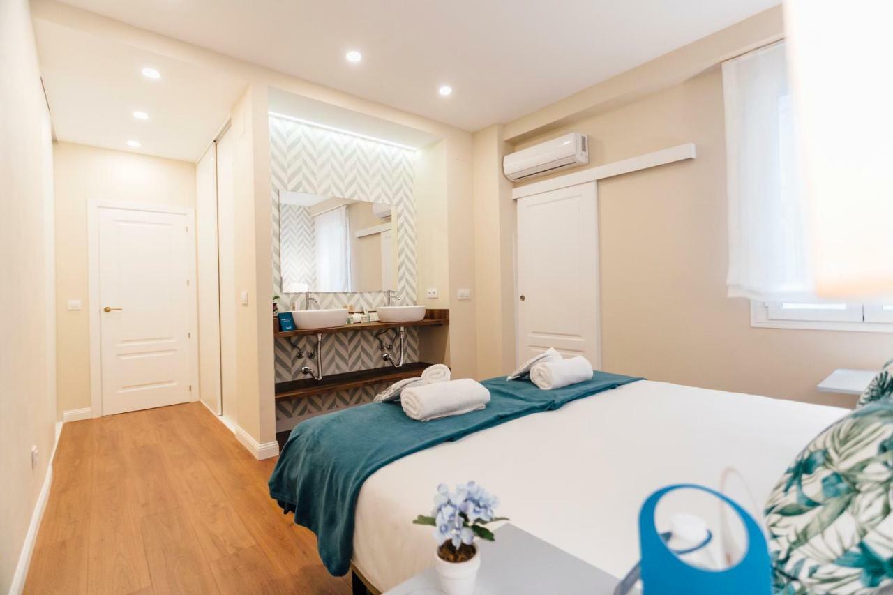 Stylish And Wide- 3Bdr 3Bth- Los Remedios Sevilla Dış mekan fotoğraf